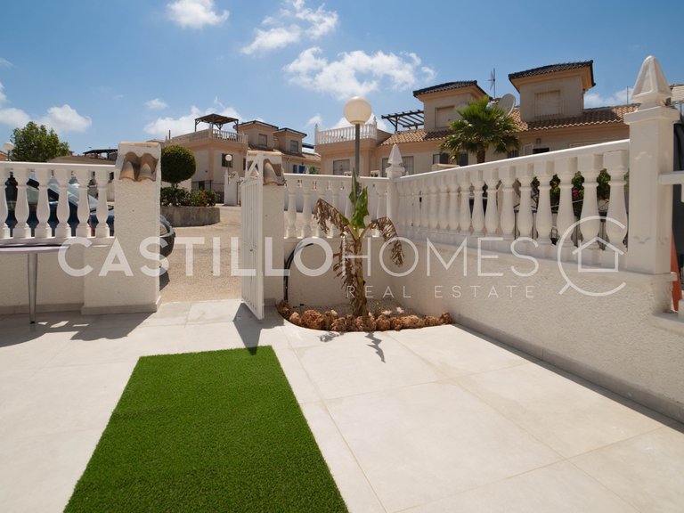 Town House for Sale in Ciudad Quesada, Alicante 5