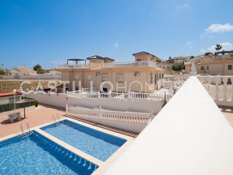 Town House for Sale in Ciudad Quesada, Alicante 43