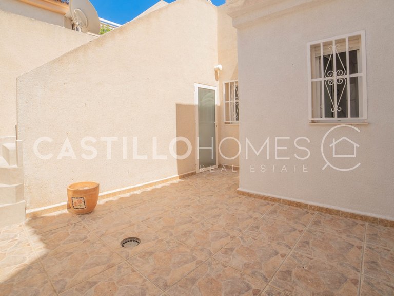 Town House for Sale in Ciudad Quesada, Alicante 31