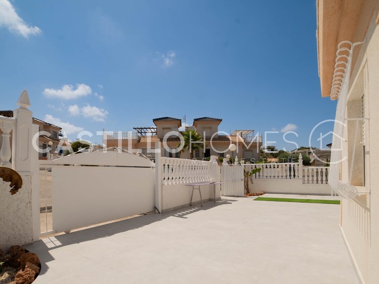 Town House for Sale in Ciudad Quesada, Alicante 47