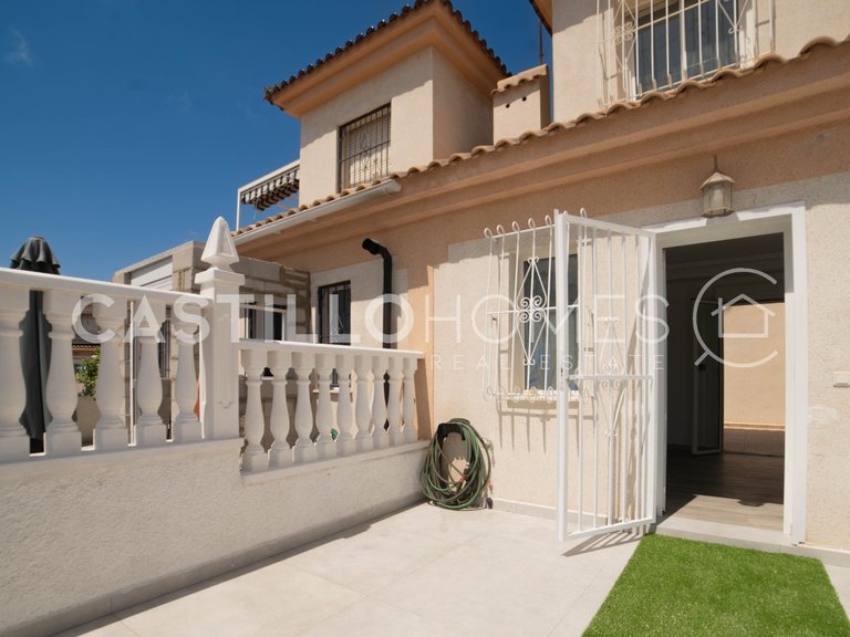Town House for Sale in Ciudad Quesada, Alicante 6