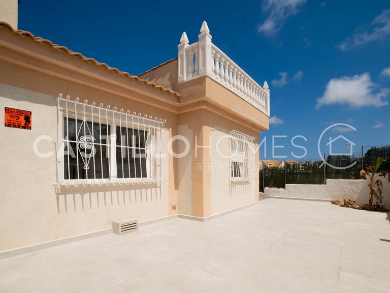 Town House for Sale in Ciudad Quesada, Alicante 3