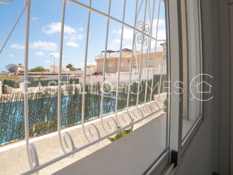 Town House for Sale in Ciudad Quesada, Alicante 25