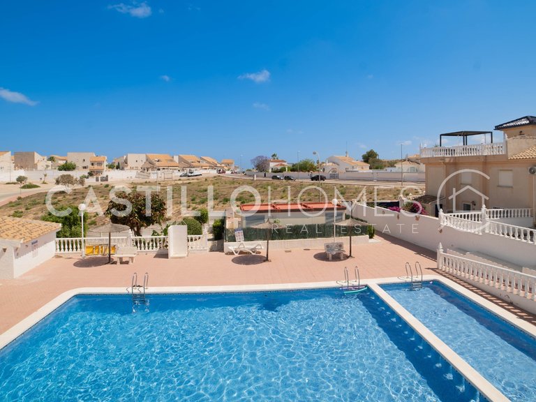 Town House for Sale in Ciudad Quesada, Alicante 44