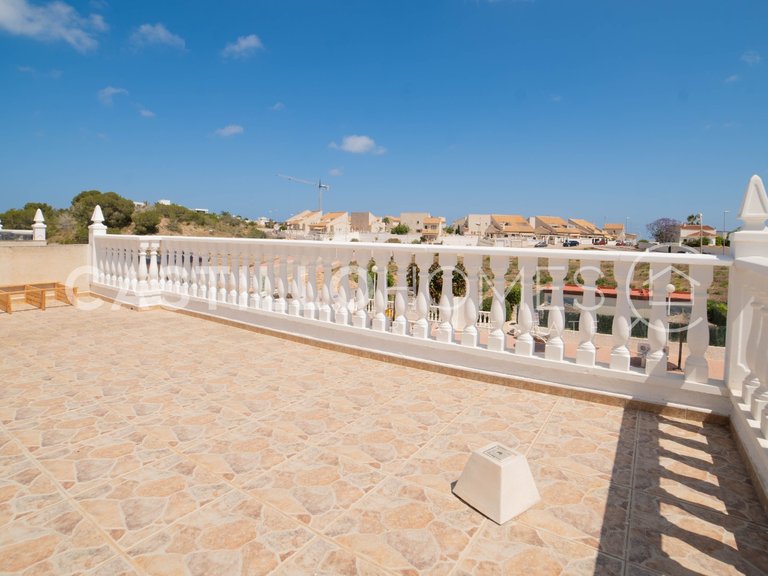 Town House for Sale in Ciudad Quesada, Alicante 41