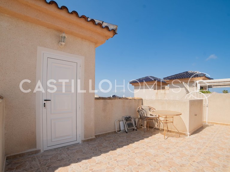Town House for Sale in Ciudad Quesada, Alicante 38