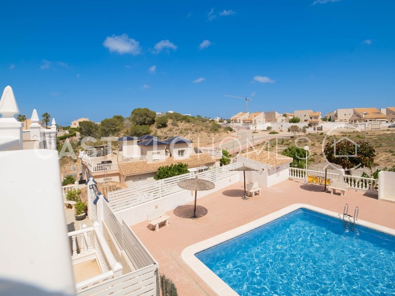 Town House for Sale in Ciudad Quesada, Alicante 42
