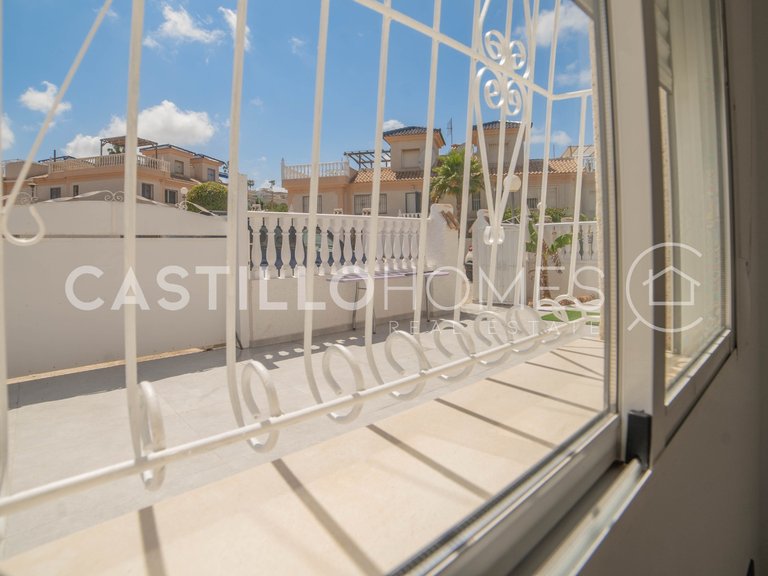 Town House for Sale in Ciudad Quesada, Alicante 29