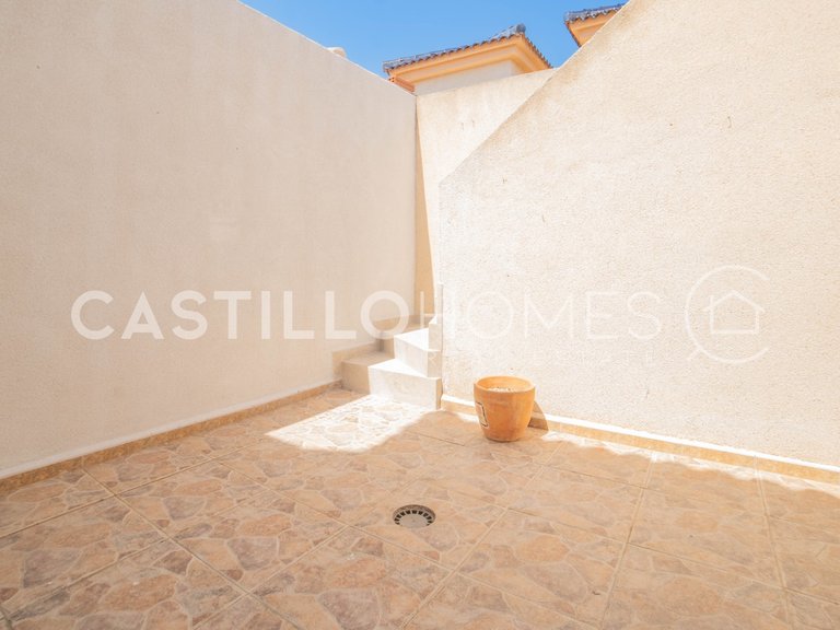Town House for Sale in Ciudad Quesada, Alicante 35