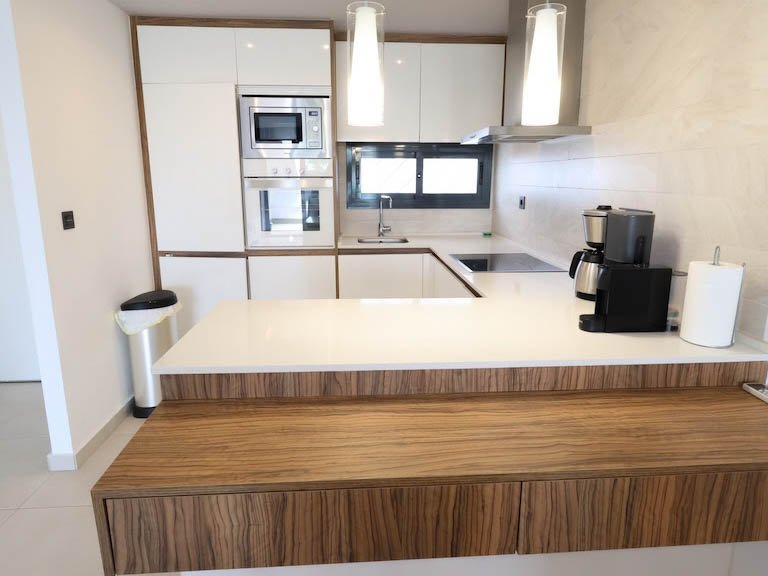 Villa for Sale in Guardamar Del Segura, Alicante 4