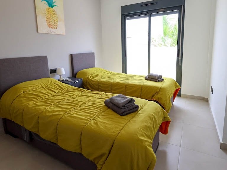 Villa for Sale in Guardamar Del Segura, Alicante 9