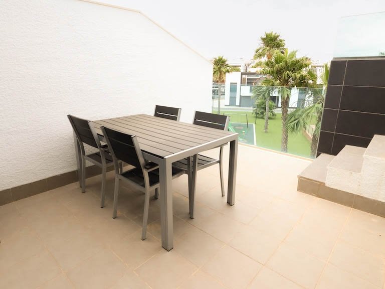 Villa for Sale in Guardamar Del Segura, Alicante 12