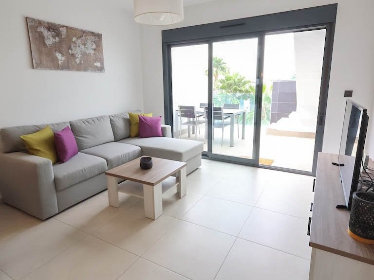 Villa for Sale in Guardamar Del Segura, Alicante 6