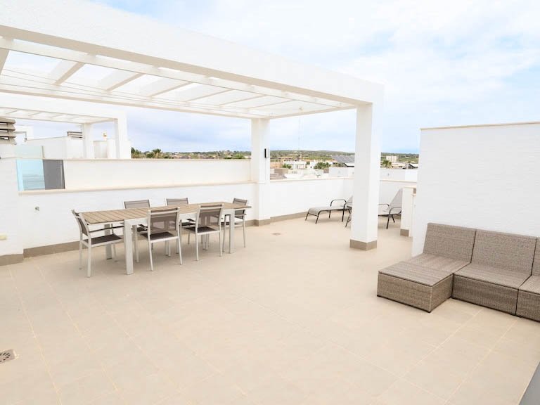 Villa for Sale in Guardamar Del Segura, Alicante 13