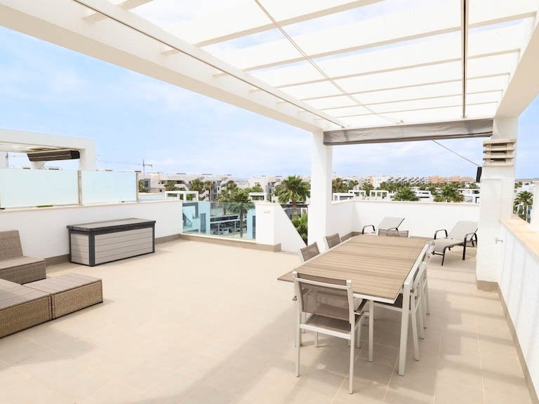 Villa for Sale in Guardamar Del Segura, Alicante 15