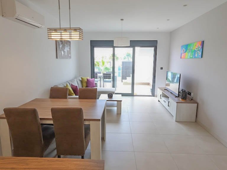 Villa for Sale in Guardamar Del Segura, Alicante 5
