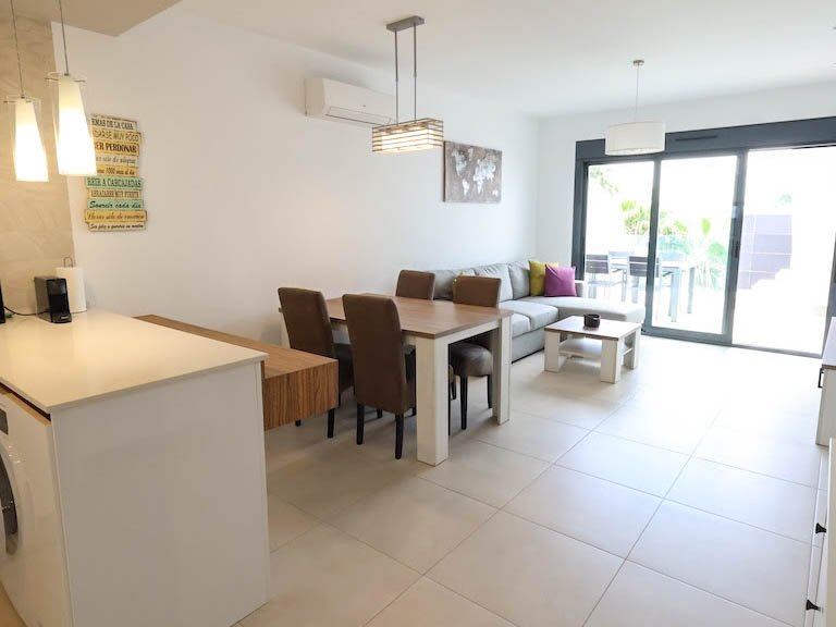 Villa for Sale in Guardamar Del Segura, Alicante 2