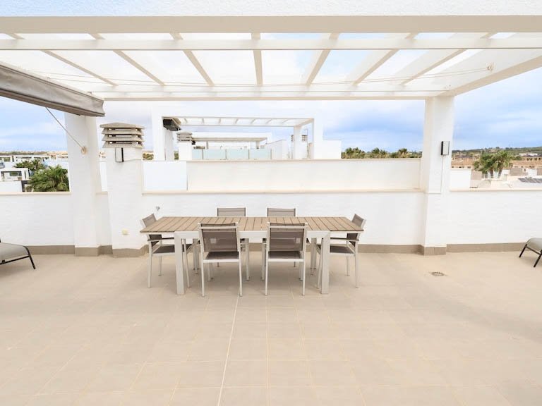 Villa for Sale in Guardamar Del Segura, Alicante 14