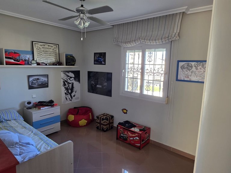 Villa for Sale in Orihuela Costa, Alicante 13
