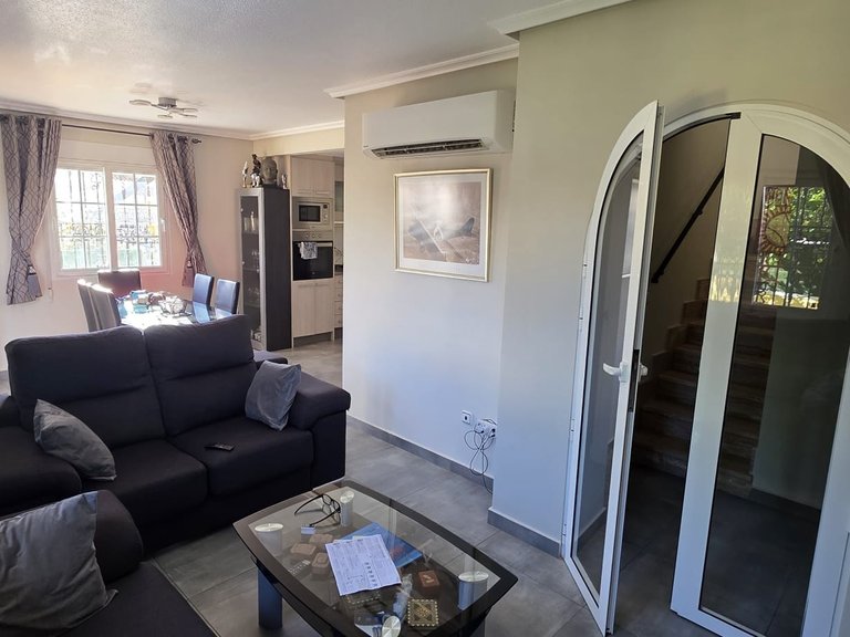 Villa for Sale in Orihuela Costa, Alicante 8