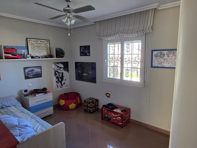 Villa for Sale in Orihuela Costa, Alicante 14