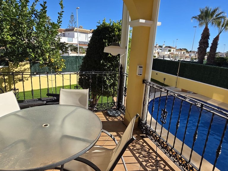 Villa for Sale in Orihuela Costa, Alicante 19