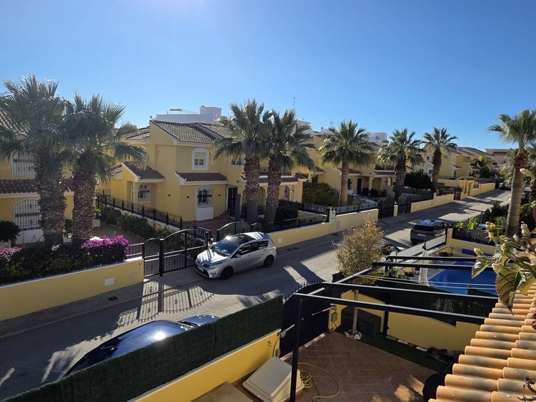 Villa for Sale in Orihuela Costa, Alicante 21