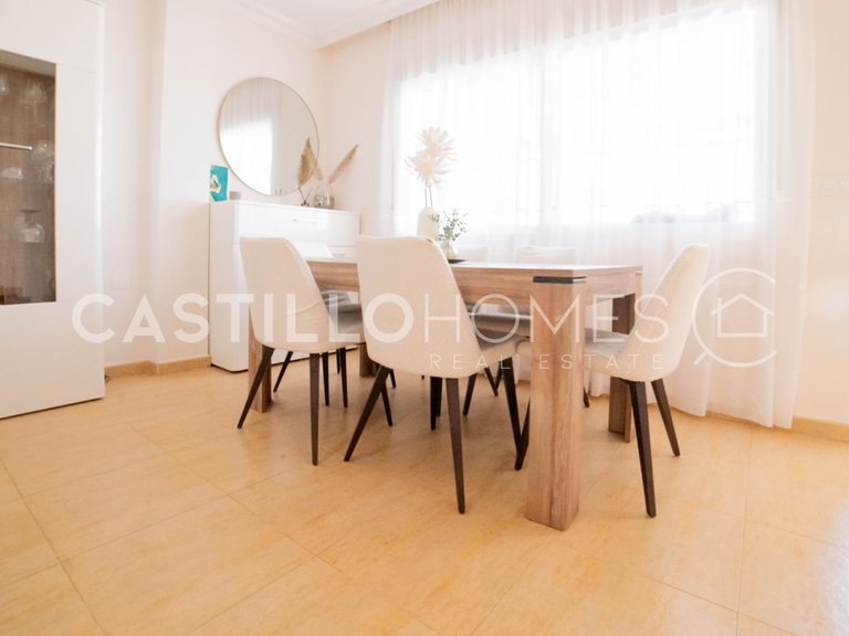 Town House for Sale in Torrevieja, Alicante 15