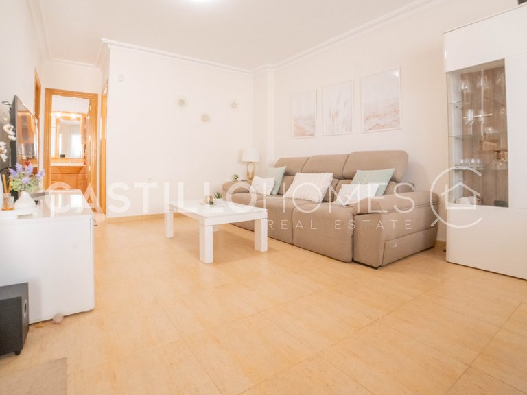 Town House for Sale in Torrevieja, Alicante 21