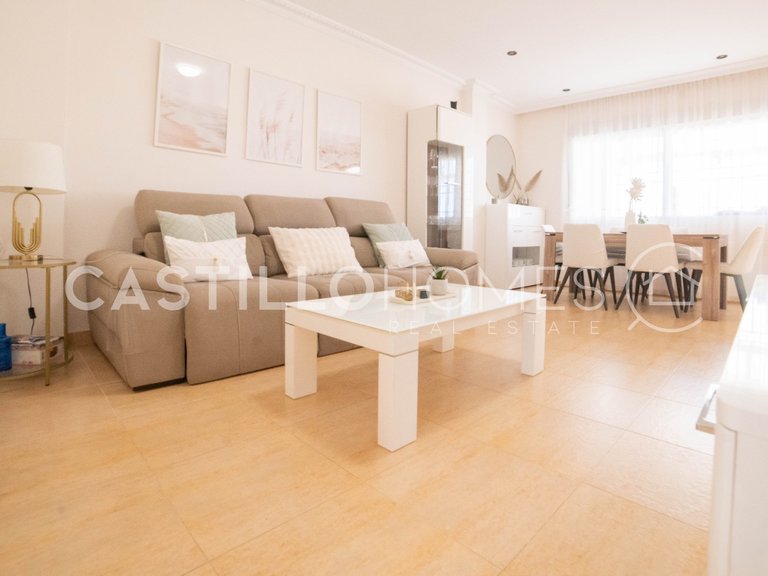 Town House for Sale in Torrevieja, Alicante 20