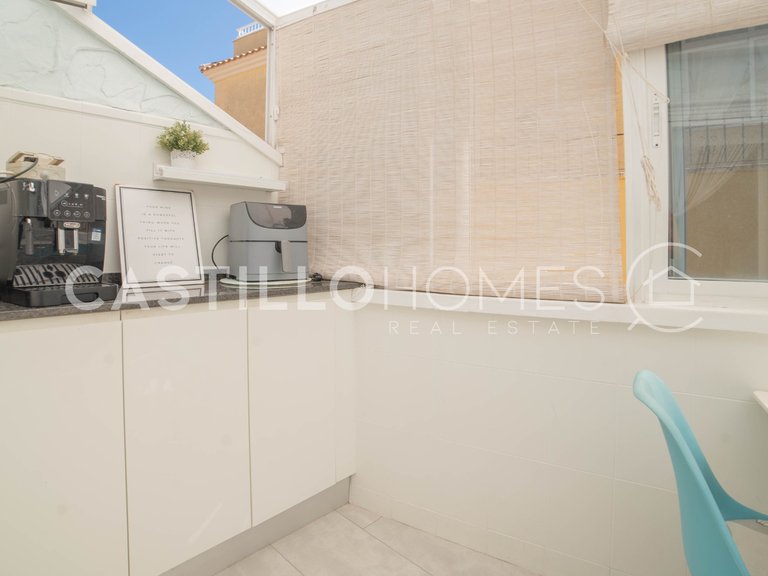 Town House for Sale in Torrevieja, Alicante 28
