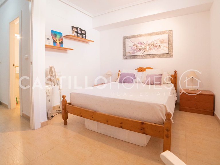 Town House for Sale in Torrevieja, Alicante 47