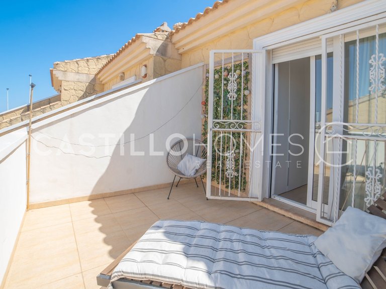 Town House for Sale in Torrevieja, Alicante 34