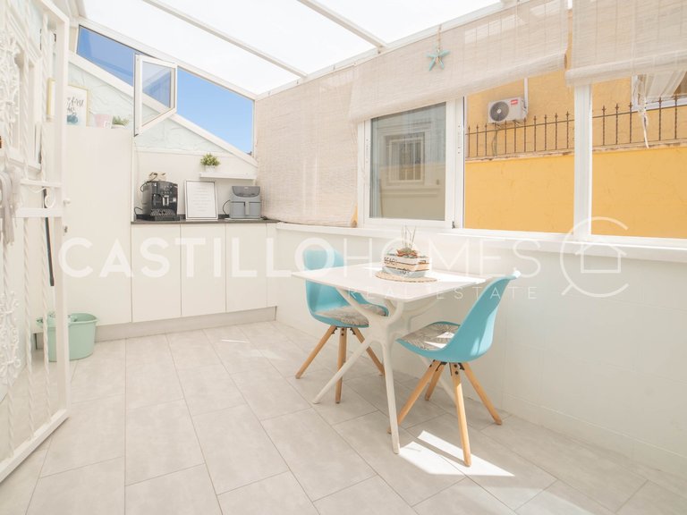Town House for Sale in Torrevieja, Alicante 27