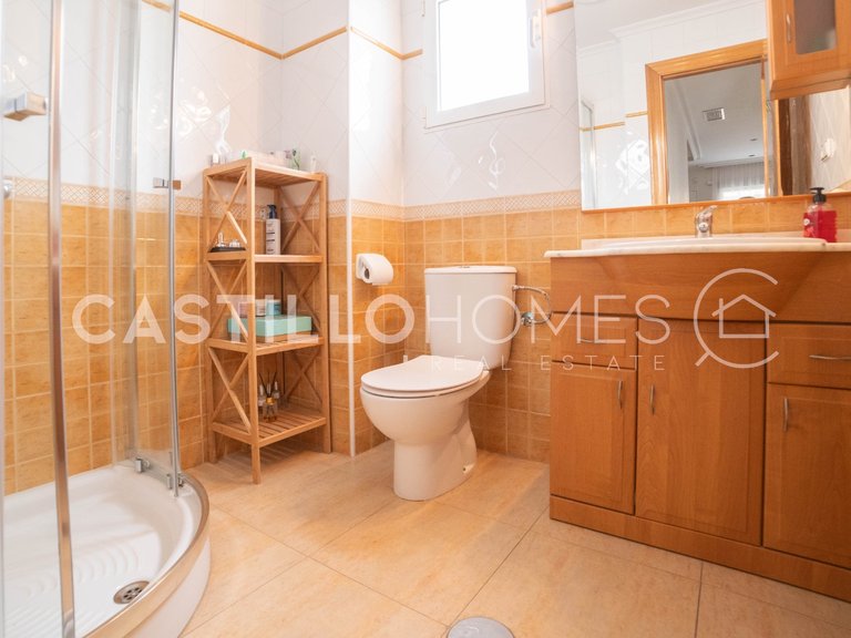 Town House for Sale in Torrevieja, Alicante 31