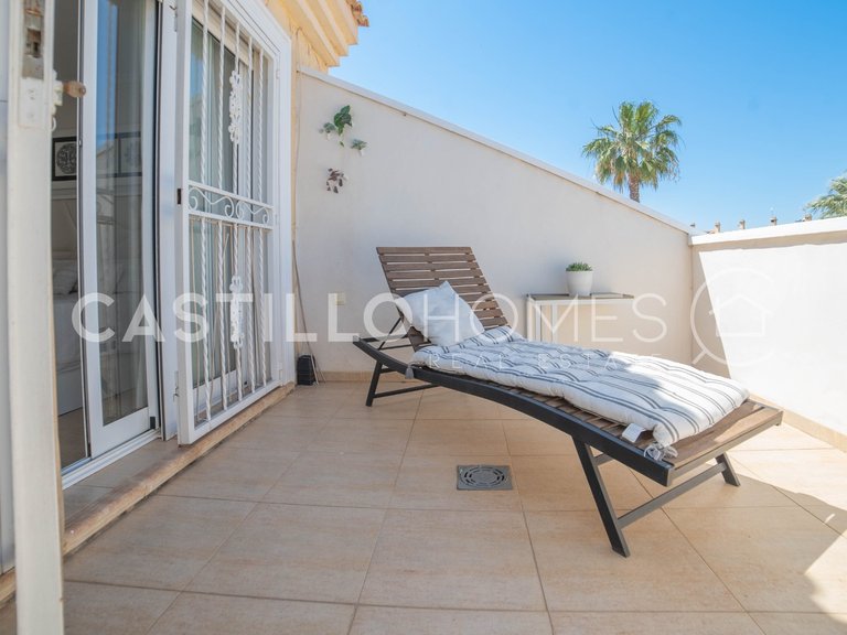Town House for Sale in Torrevieja, Alicante 39