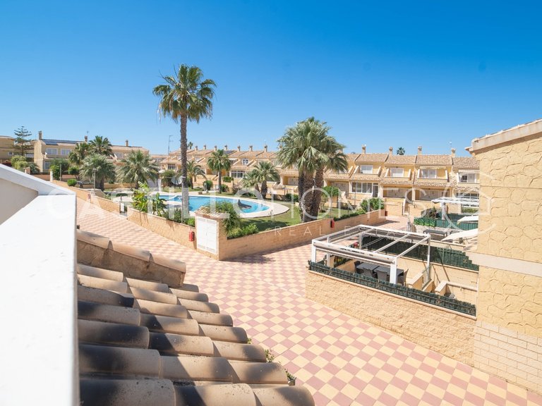 Town House for Sale in Torrevieja, Alicante 36