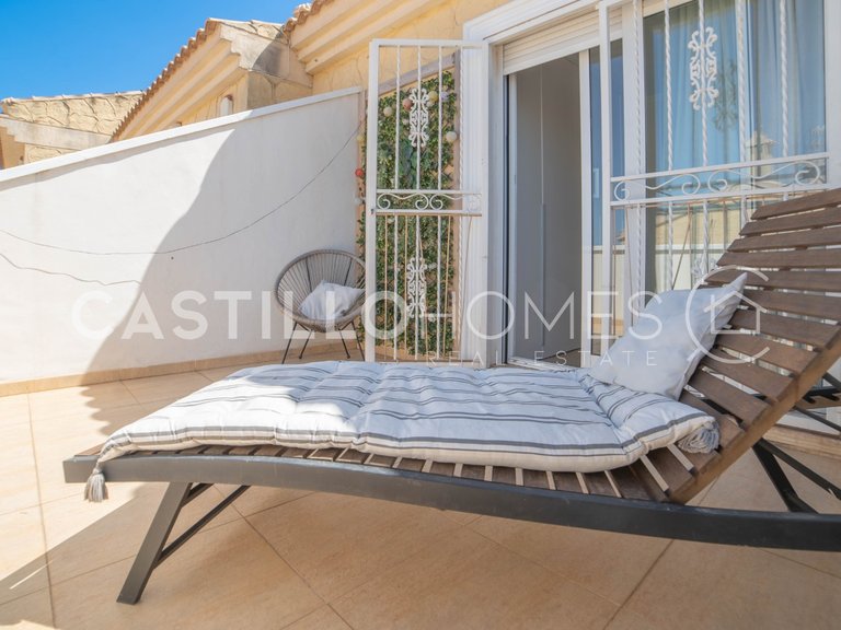 Town House for Sale in Torrevieja, Alicante 37