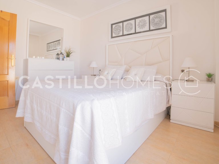 Town House for Sale in Torrevieja, Alicante 41