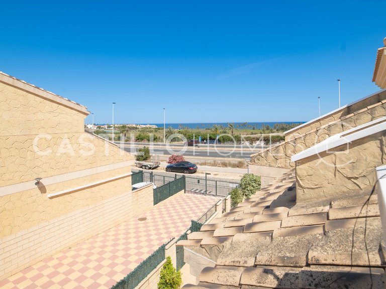 Town House for Sale in Torrevieja, Alicante 35