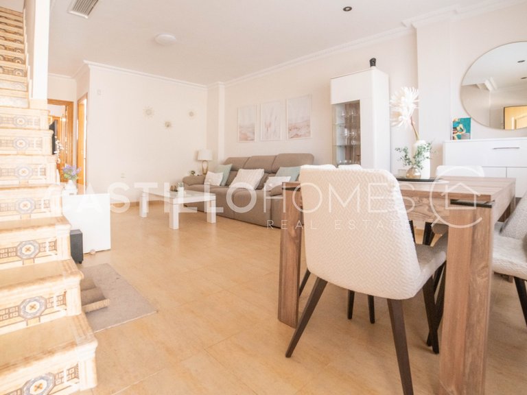 Town House for Sale in Torrevieja, Alicante 14