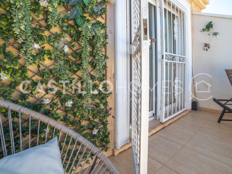 Town House for Sale in Torrevieja, Alicante 40