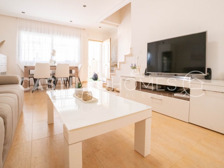 Town House for Sale in Torrevieja, Alicante 19
