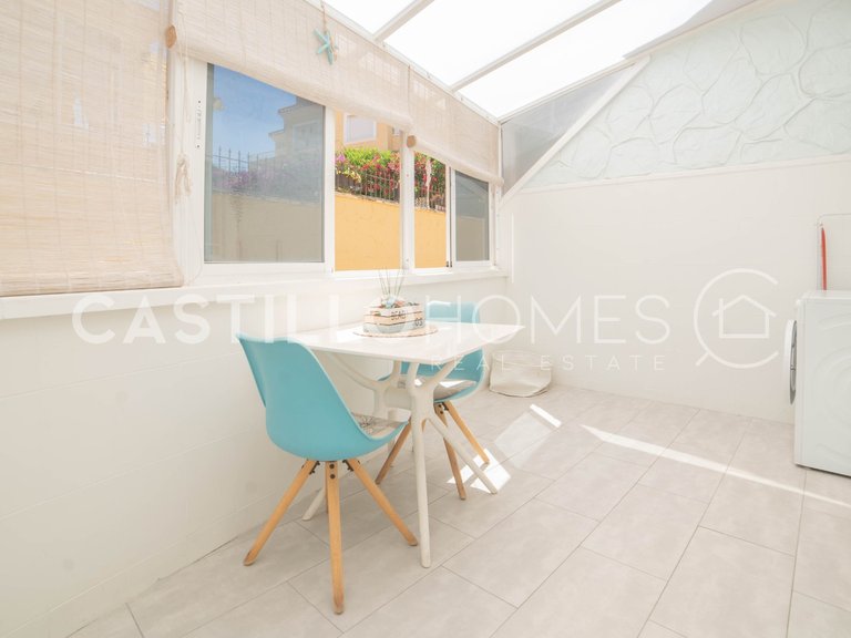 Town House for Sale in Torrevieja, Alicante 29