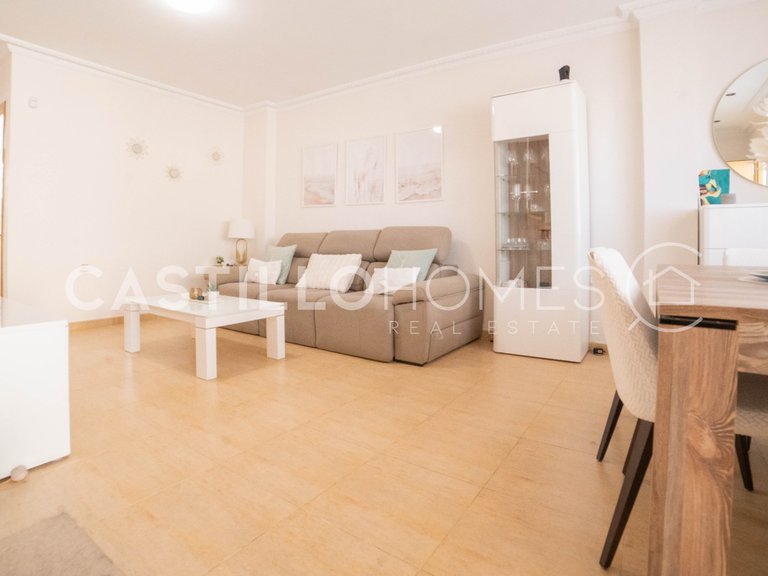 Town House for Sale in Torrevieja, Alicante 17