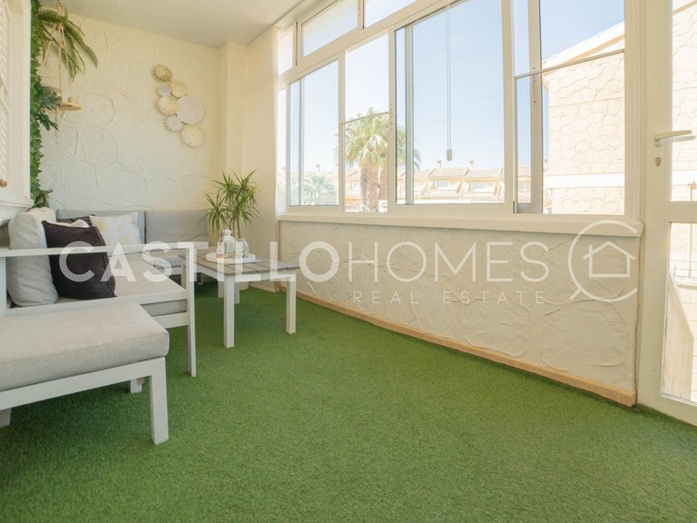 Town House for Sale in Torrevieja, Alicante 9