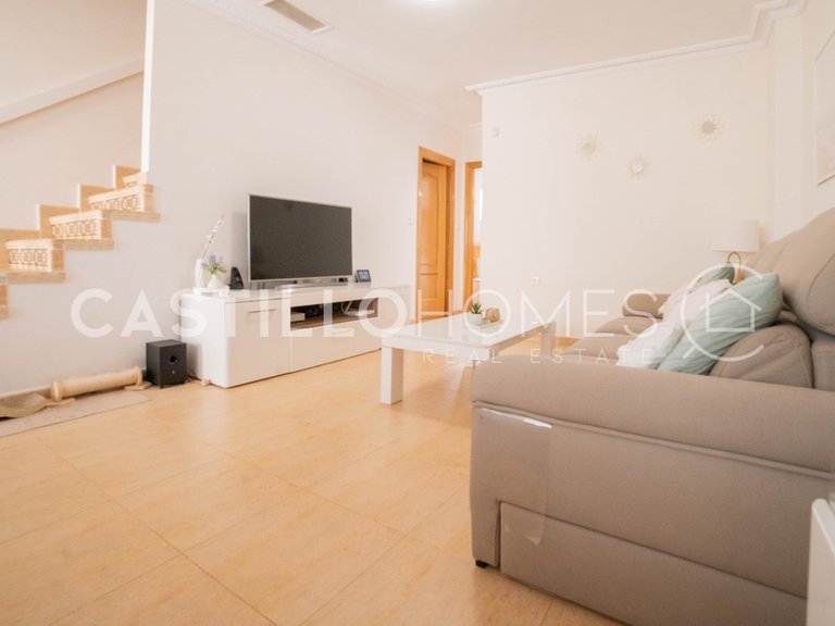 Town House for Sale in Torrevieja, Alicante 18