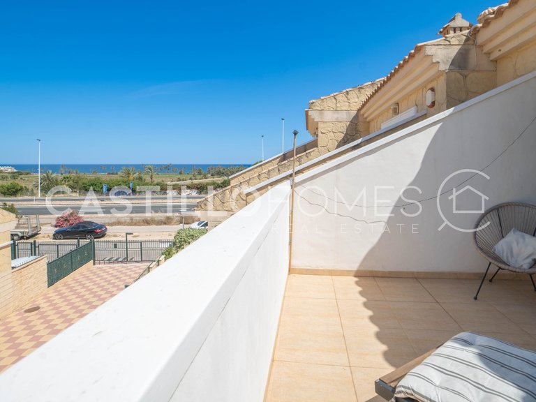 Town House for Sale in Torrevieja, Alicante 2