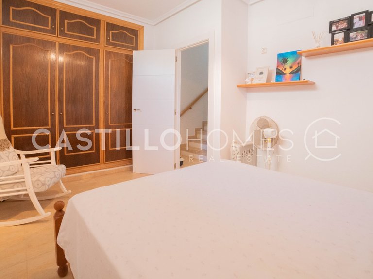 Town House for Sale in Torrevieja, Alicante 48