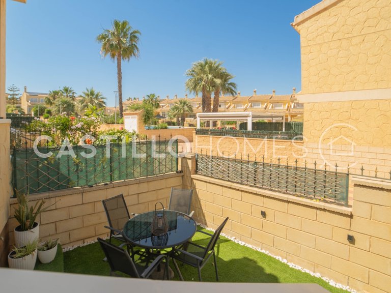 Town House for Sale in Torrevieja, Alicante 7